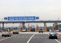 Chọn tuyến đường như thế nào để tránh kẹt xe ở cao tốc TP.HCM - Long Thành - Dầu Giây?