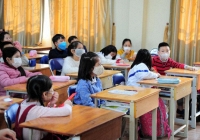 Bộ GD&ĐT: Trong trường hợp cần thiết có thể cho học sinh tạm thời nghỉ học