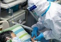Khi bị nghi nhiễm virus corona, bệnh nhân đi khám ở đâu?