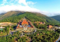 Chùa Yên Tử và Tam Chúc chính thức thông báo hủy lễ khai hội