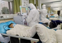Có 14/19 trường hợp ở Hà Nội nghi nhiễm bệnh đã có kết quả âm tính