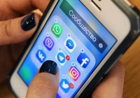 Facebook mạnh tay chặn tin giả về dịch bệnh