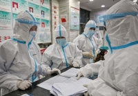 Việt Nam hỗ trợ nửa triệu USD giúp Trung Quốc chống dịch bệnh