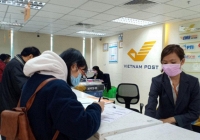 VietnamPost tạm dừng vận chuyển ra nước ngoài các mặt hàng y tế phòng chống virus Corona