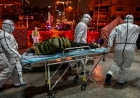 Đã có 362 người chết vì virus corona