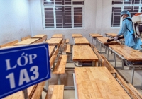 Vì sao Bộ GD&ĐT không tự phê duyệt việc cho học sinh nghỉ thêm vì dịch bệnh?