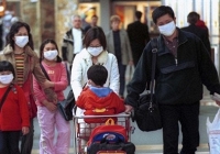 Chưa hết corona, Đài Loan tiếp tục phải ứng phó với cúm mùa H1N1