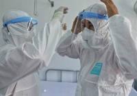 Thêm bệnh nhân thứ 9 dương tính với virus corona