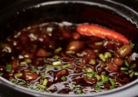 Trời lạnh, có lọ kho quẹt ăn dần là hợp lý