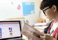 VNPT đem giải pháp giáo dục hỗ trợ học từ xa VNPT E-learning chống dịch Corona