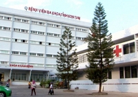 Phát hiện 2 bệnh nhân dương tính với H1N1 tại Kon Tum