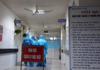 Người dân lo ngại vì bệnh nhân từ Vũ Hán trốn khỏi bệnh viện khi chuẩn bị cách ly