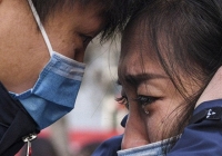 Vũ Hán : Nặng nề đếm từng ngày trôi qua... 