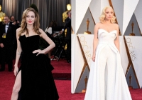 15 bộ trang phục thảm đỏ Oscar ấn tượng nhất mọi thời đại