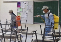 Bộ Y tế: Các địa phương không có dịch có thể cho học sinh đi học bình thường