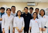 2 nhà khoa học nghiên cứu ra kit thử nhanh virus corona: Nếu suôn sẻ khoảng 2 tuần nữa sản phẩm sẽ được ứng dụng