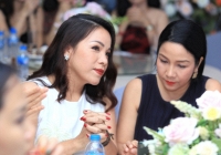 Đàn bà “Không thể gục ngã” mà còn phải đẹp