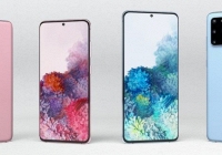 Galaxy S20, S20+, S20 Ultra và Z Flip vừa ra mắt có giá bao nhiêu?