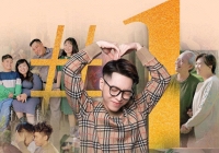 MV 'Hơn cả yêu' của Đức Phúc lên top 1 Trending Youtube Việt Nam sau 20 giờ ra mắt