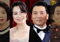 Hai diễn viên đóng trong phim đạt giải Oscar 2020 'Ký sinh trùng' cũng tham gia 'Hạ cánh nơi anh'
