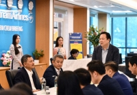 Vietnam Airlines chuẩn bị đưa 1.000 hành khách Trung Quốc về nước