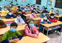56 tỉnh thành cho học sinh nghỉ đến hết tháng 2
