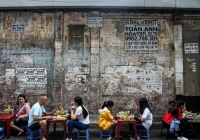 Bánh mì Hòa Mã, hơn 60 năm sống cùng Sài Gòn