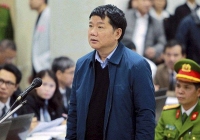 Ông Đinh La Thăng tiếp tục bị đề nghị truy tố trong vụ án mới