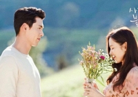 'Hạ cánh nơi anh' vượt 'Golbin' trở thành bộ phim có rating cao nhất đài tvN