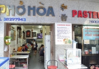 Phở Hòa, quán phở nửa thế kỷ của người Sài Gòn