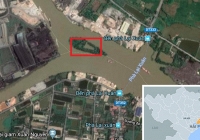 Hải Phòng: Phát hiện bãi cọc gỗ thứ 2 giữa lòng sông nghi liên quan đến chiến thắng Bạch Đằng