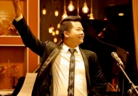 NSƯT Vũ Mạnh Dũng qua đời ở tuổi 43