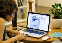 'Làm việc tại nhà' để tránh virus corona: bước tiến trong quá trình bình đẳng giới?