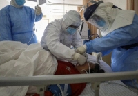 Cập nhật dịch covid-19: Số ca nhiễm mới ở Trung Quốc giảm, Hàn Quốc thêm 52 ca mới