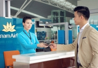 Vietjet và Vietnam Airlines đang khuyến mại chưa từng có