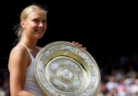Maria Sharapova: hành trình hơn 20 năm với quần vợt và lời từ biệt cuối cùng