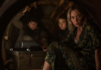 Vùng đất câm lặng II: Sự hồi sinh của thể loại kinh dị câm từ thập niên 20