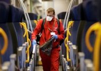 Dịch Covid-19: Số ca nhiễm ở Italy tăng mạnh, Đức thành ổ dịch mới