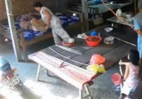 Phạt tù từ 2 - 5 năm với hành vi ngược đãi, đánh đập bố mẹ già