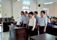 Hủy bản án sơ thẩm vụ tham ô gần 49 tỉ tại Công ty CP Bọc ống dầu khí