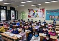 60/63 tỉnh, thành quyết định cho học sinh mầm non đến THCS đi học từ 17/3