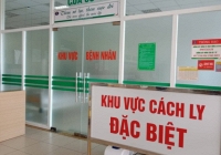  Hà Nội đưa ra phương án cách ly những người tiếp xúc với cô giáo nghi nhiễm covid-19