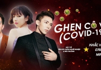 Hiện tượng 'Ghen cô Vy' của Khắc Hưng - Min - Erik: Gangnam style của Việt Nam?