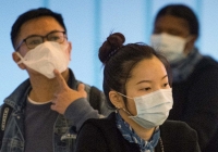 Nữ họa sĩ gốc Việt bị kỳ thị vì 'người châu Á bị xem là mang virus'