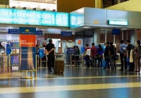 Từ 7/3, tất cả các hành khách nhập cảnh vào Việt Nam đều phải khai báo y tế 