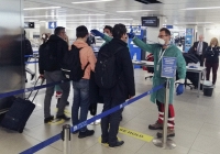 Dịch Covid-19: Số ca tử vong ở Italy tiếp tục tăng, 21 hành khách trên du thuyền Mỹ dương tính với virus Covid-19
