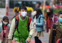 Hà Nội quyết định cho toàn bộ học sinh nghỉ đến 15/3