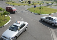 TP.HCM: Giáo viên dạy lái xe mua bằng giả qua mạng