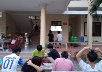 Đi cách ly, có đáng sợ?