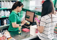 Đặt đồ ăn online, thanh toán chuyển khoản, ví điện tử sôi động trong mùa dịch covid-19
